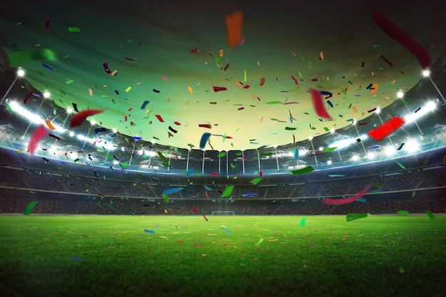 品牌与赛事视觉